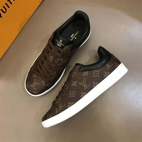 Louis Vuitton hombre